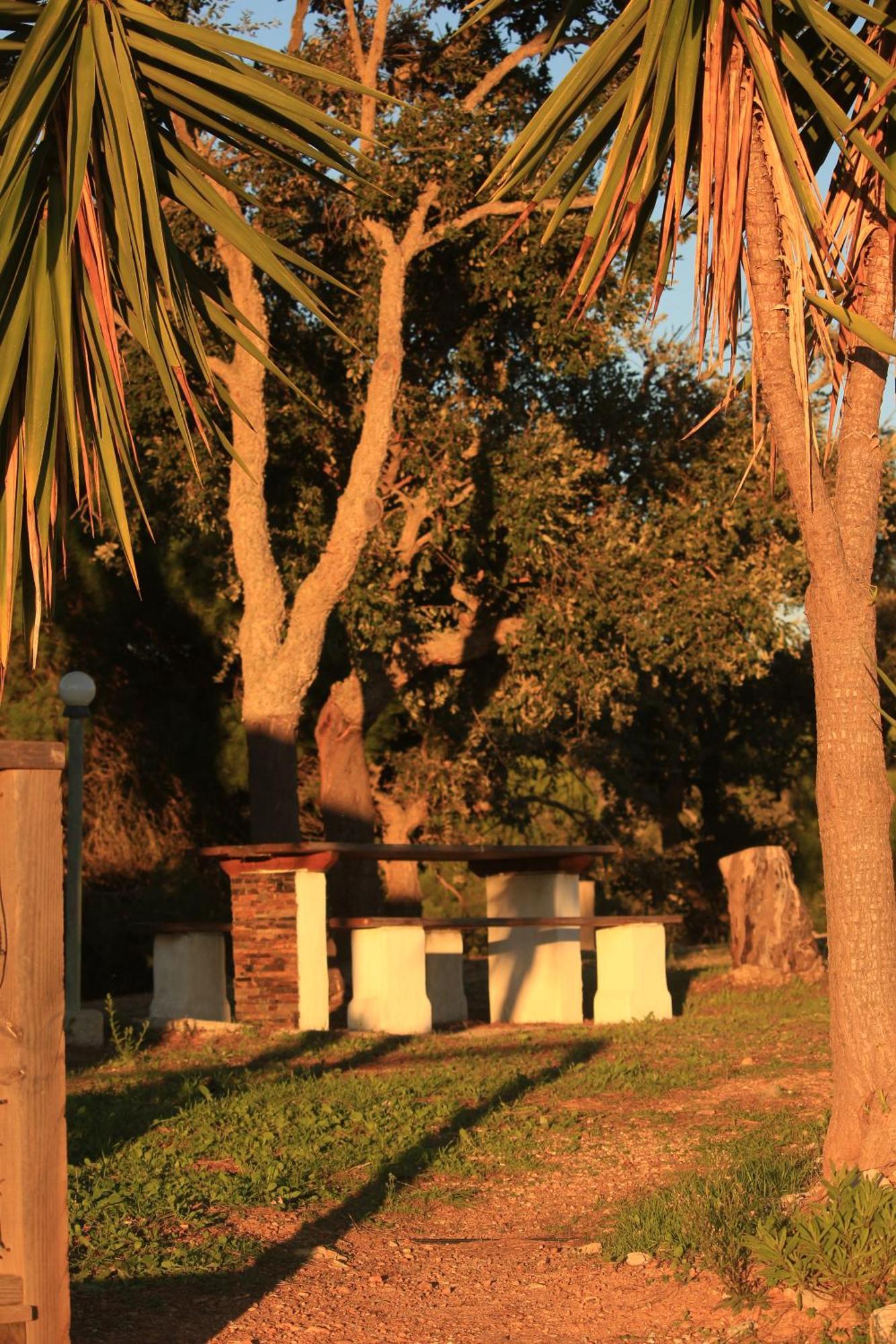 Monte Sardinha Casa de hóspedes Santiago do Cacém Exterior foto
