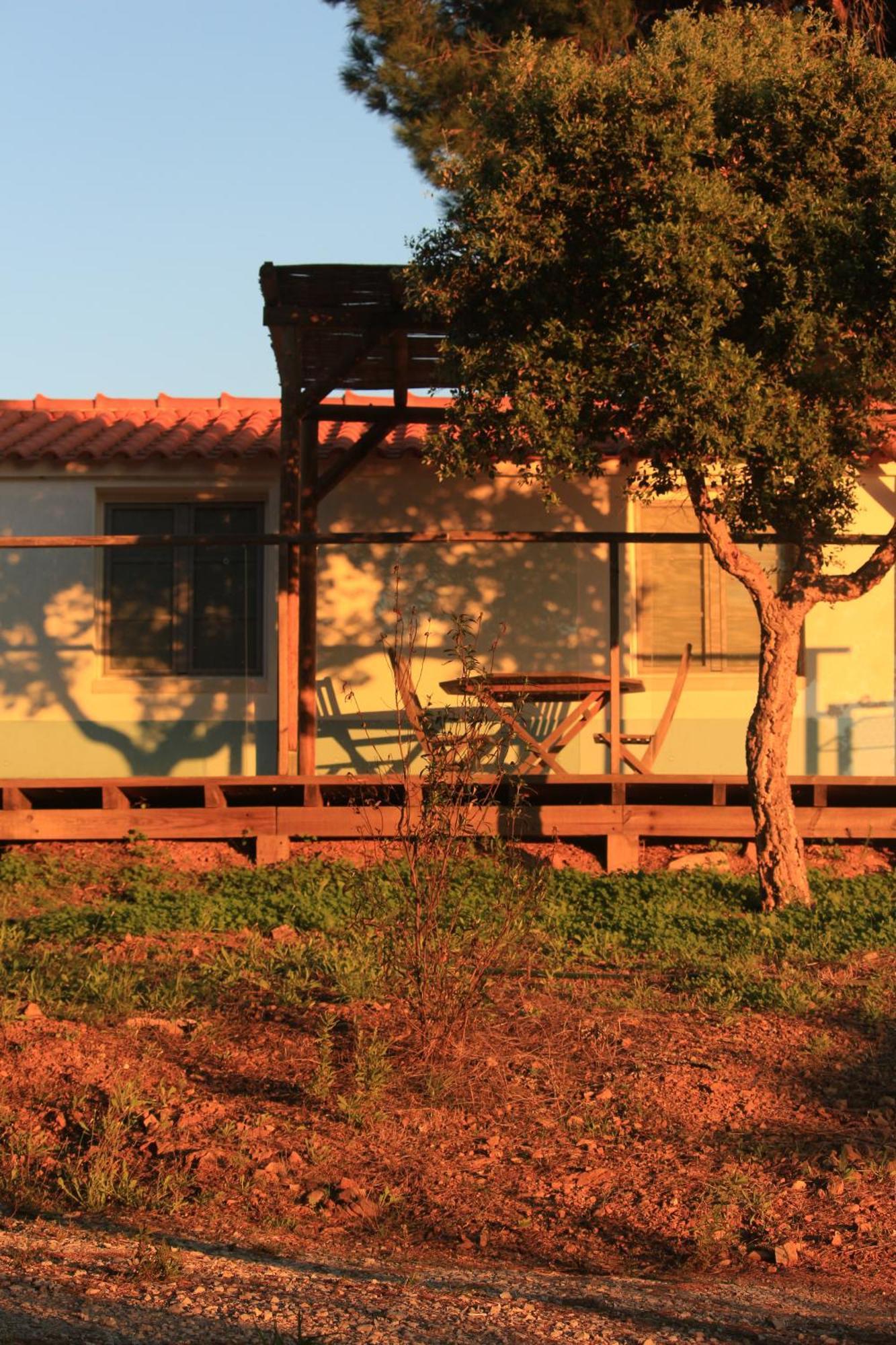 Monte Sardinha Casa de hóspedes Santiago do Cacém Quarto foto