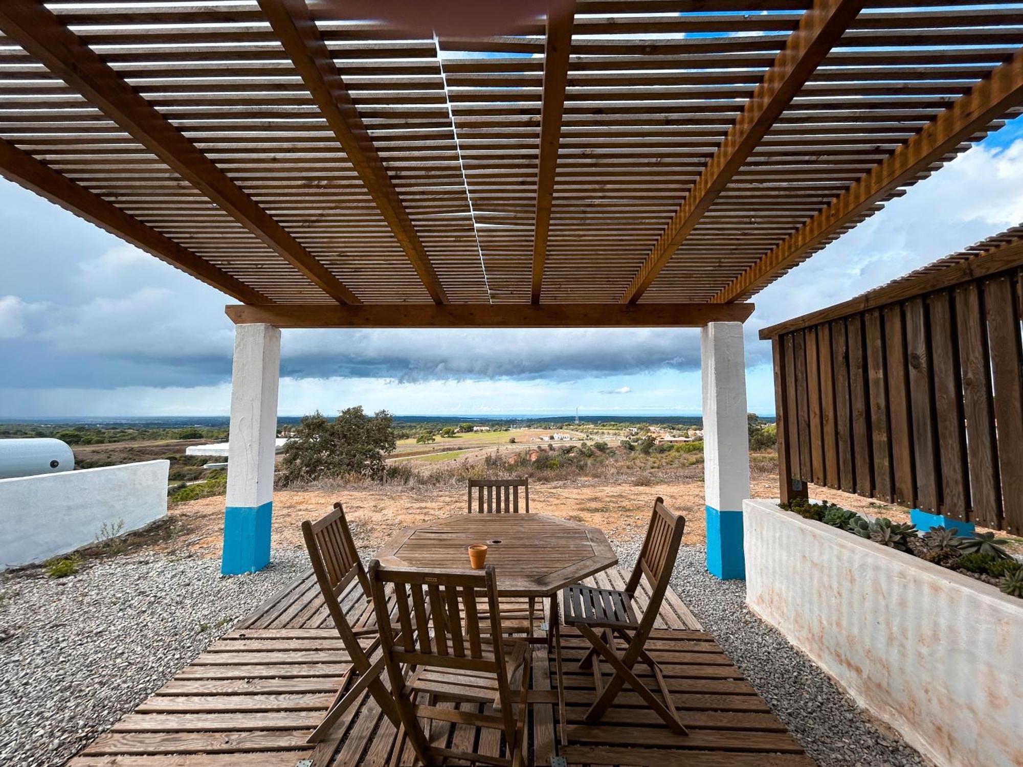 Monte Sardinha Casa de hóspedes Santiago do Cacém Quarto foto
