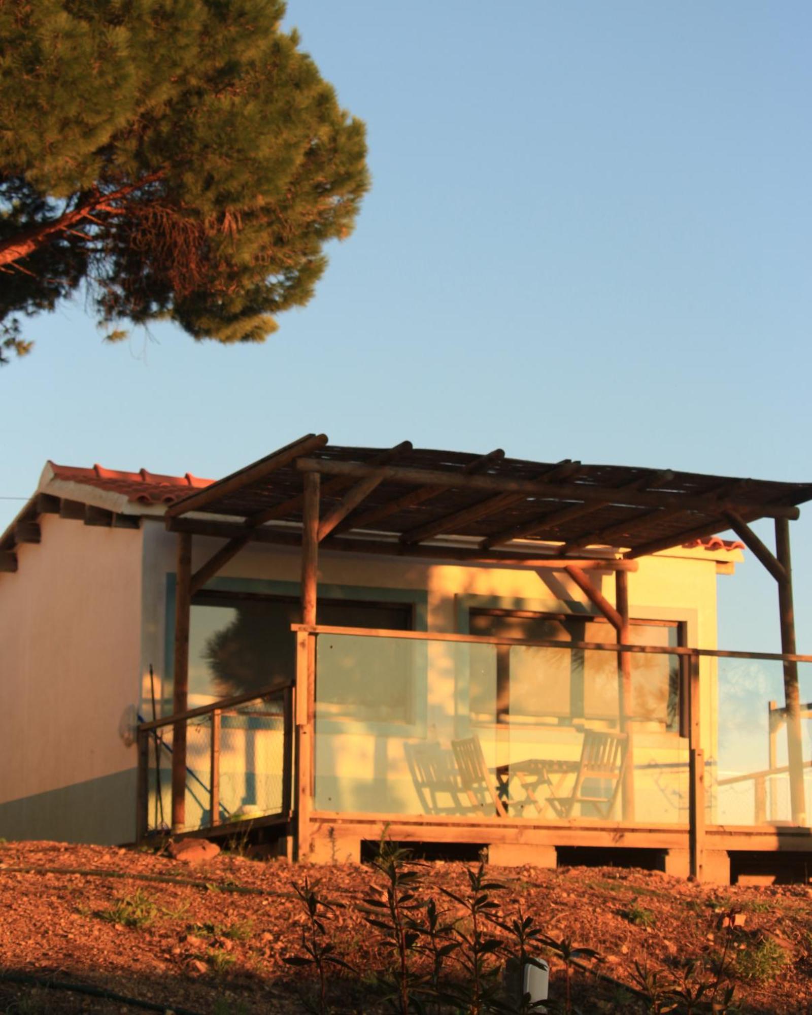 Monte Sardinha Casa de hóspedes Santiago do Cacém Exterior foto