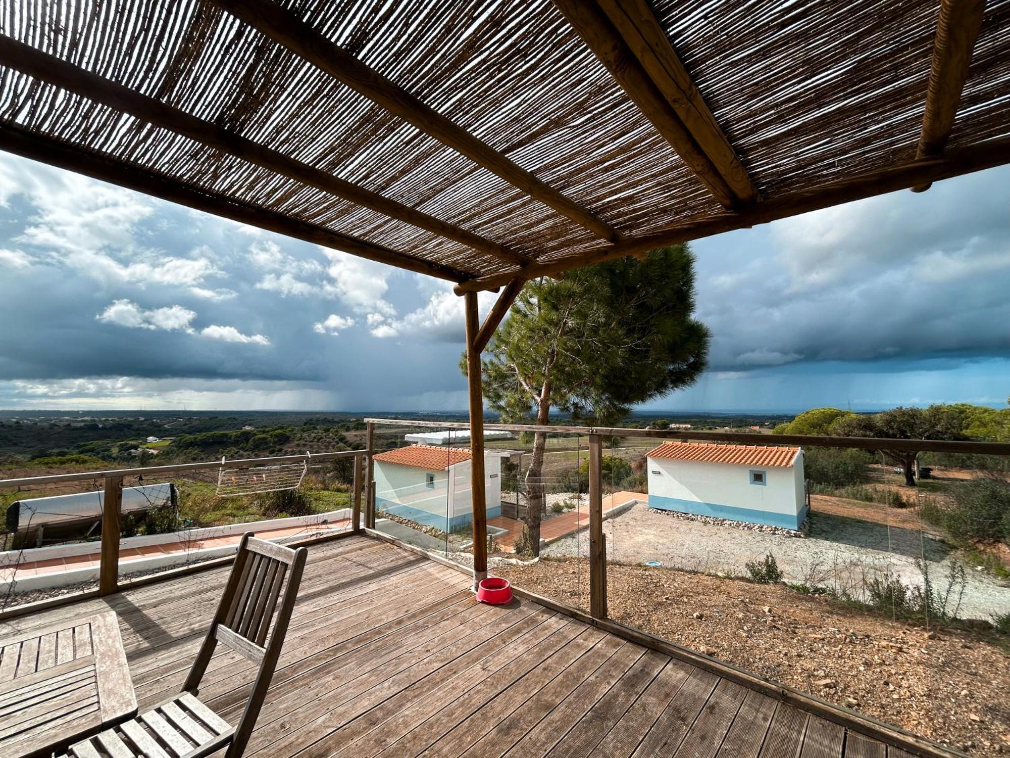 Monte Sardinha Casa de hóspedes Santiago do Cacém Quarto foto